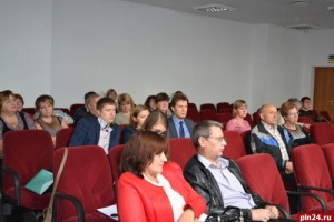 Реализуемые основные образовательные программы