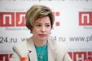 Образование в Псковской губернии во второй половине XIX - начале ХХ века