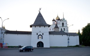 Вакансии