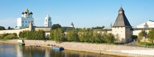 Достопримечательности Пскова фото с названиями и описанием