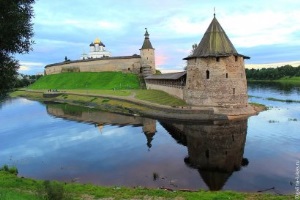 Что посмотреть и куда сходить в Пскове: самое важное за один день