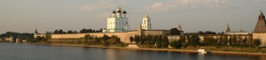 Перевозчица из Пскова. Как княгиня Ольга Русь обустраивала