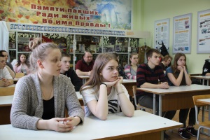 Чемпионат области 2017 года по быстрым шахматам