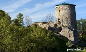 Город Псков и его главные достопримечательности с описанием и фото