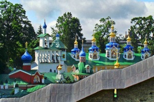 Что посмотреть в Пскове за 1-2 дня — Кремль и другие достопримечательности