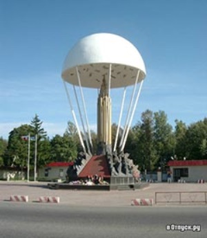 Достопримечательности Пскова
