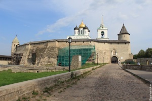 Что посмотреть и где побывать в Псковской области