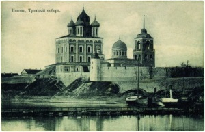 ПСКОВ