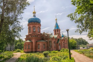Интересные места и памятники Пскова